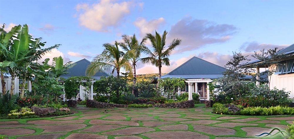 Kukuiula Club Cottages Kauai Luaran gambar