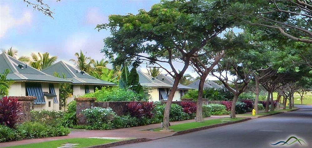 Kukuiula Club Cottages Kauai Luaran gambar